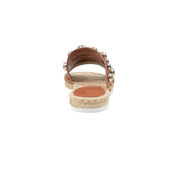 Marc Fisher LTD Brandie Espadrille Slide - Picture 6 of 7